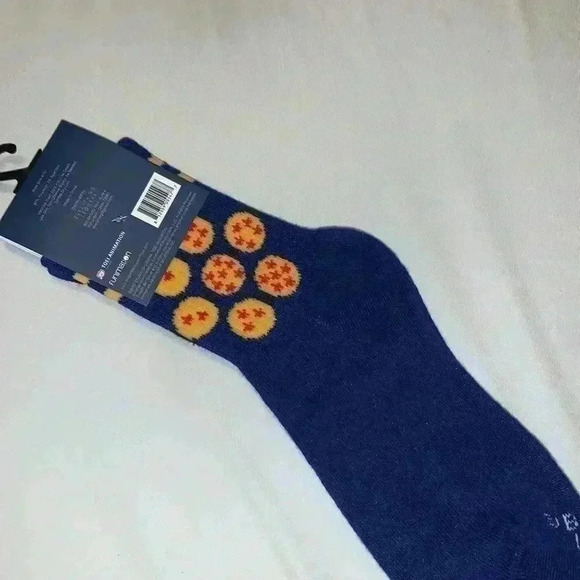 Dragon Ball socks - Picture 3 of 8